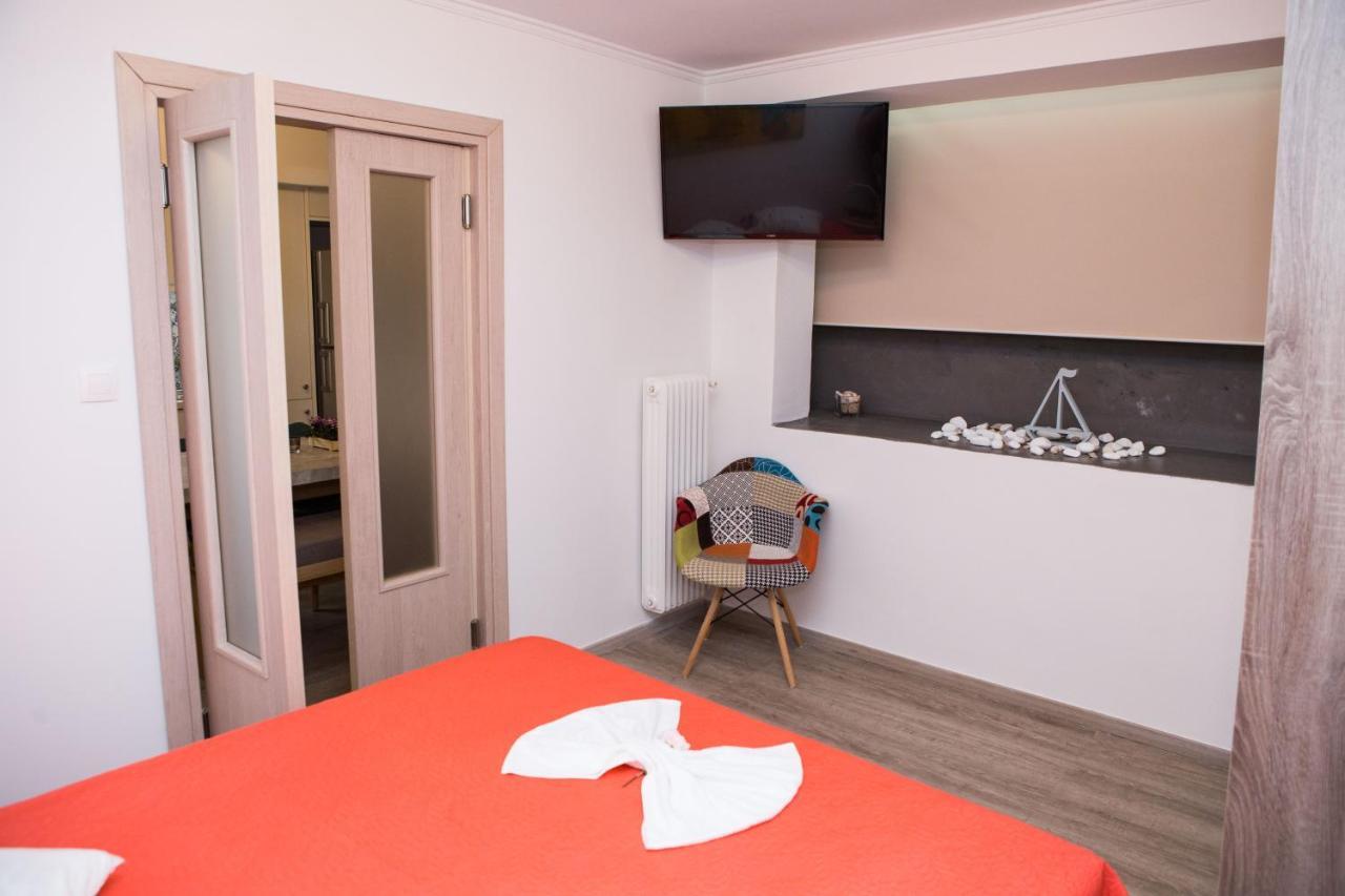 Stylish, Comfortable, Basement Loft-Like Apartment With Amenities Aten Exteriör bild
