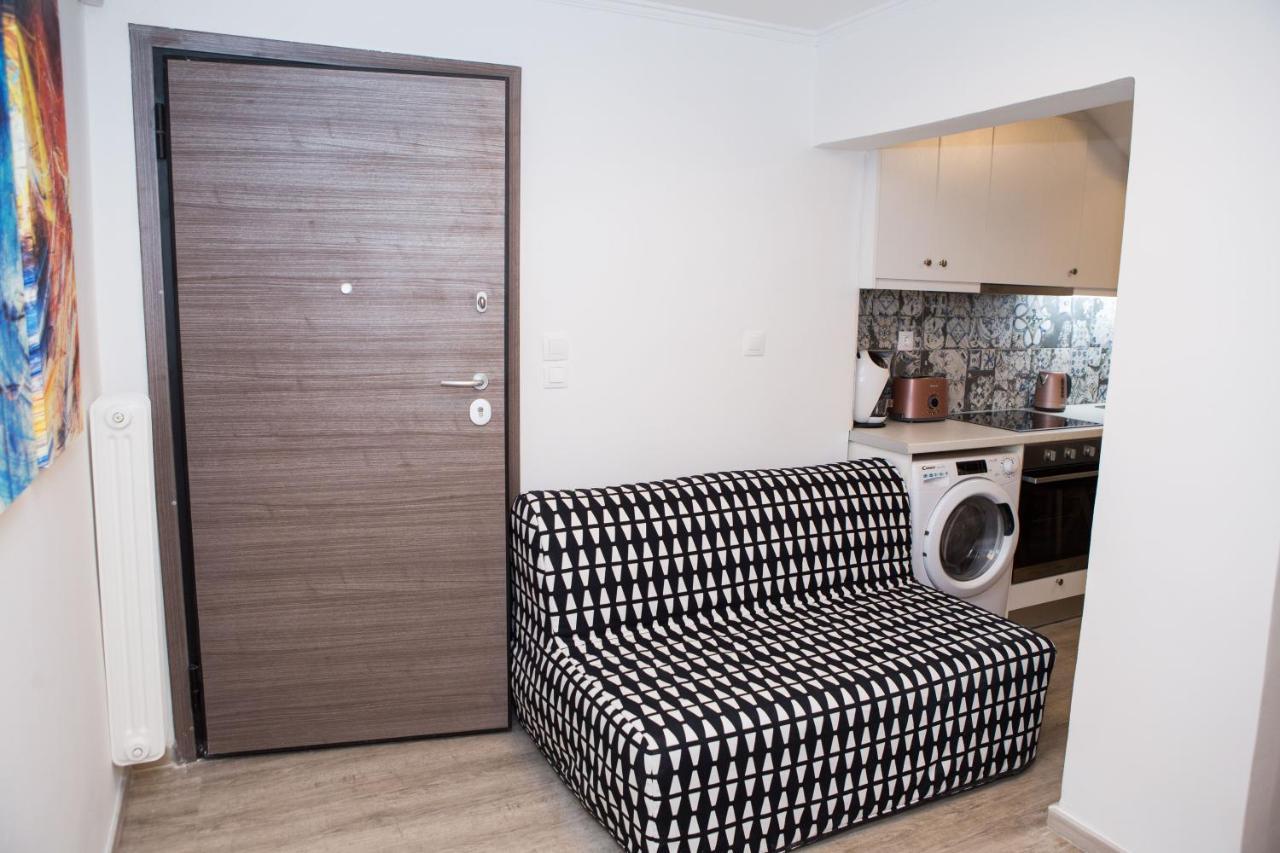 Stylish, Comfortable, Basement Loft-Like Apartment With Amenities Aten Exteriör bild