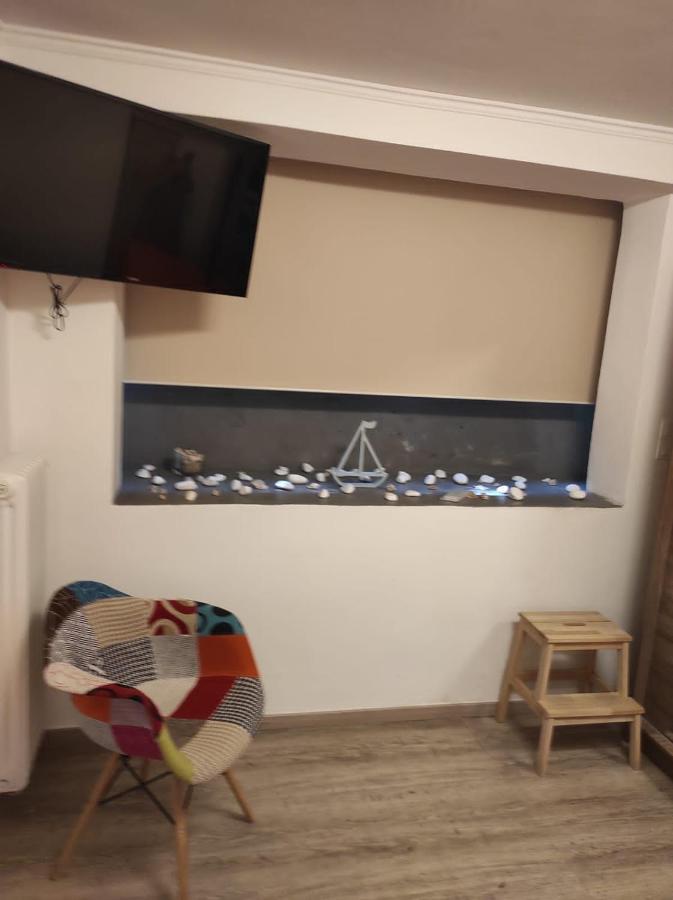Stylish, Comfortable, Basement Loft-Like Apartment With Amenities Aten Exteriör bild