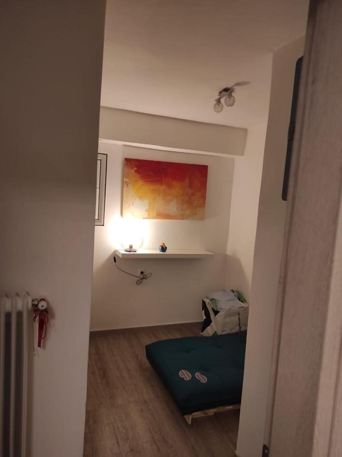 Stylish, Comfortable, Basement Loft-Like Apartment With Amenities Aten Exteriör bild