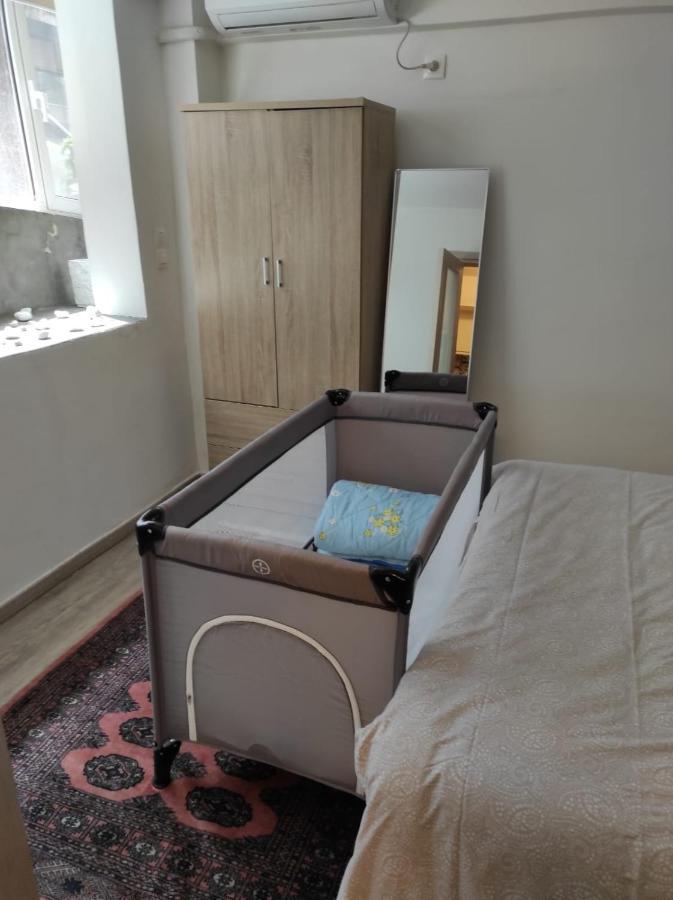Stylish, Comfortable, Basement Loft-Like Apartment With Amenities Aten Exteriör bild