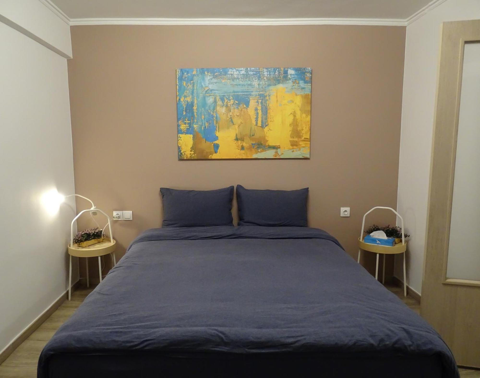 Stylish, Comfortable, Basement Loft-Like Apartment With Amenities Aten Exteriör bild