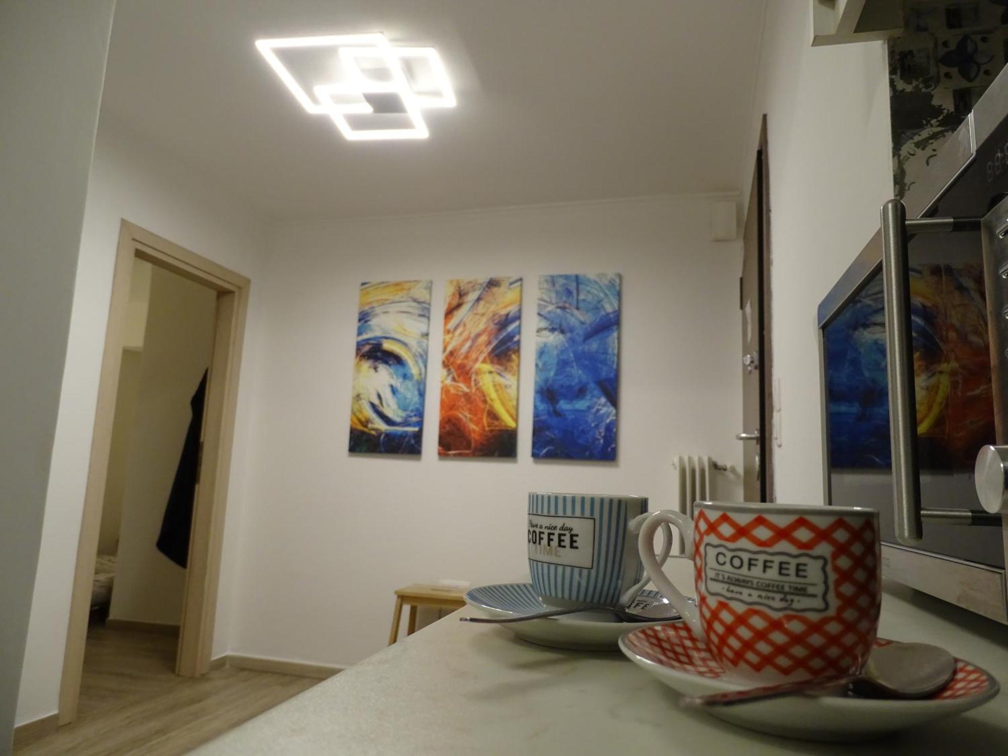 Stylish, Comfortable, Basement Loft-Like Apartment With Amenities Aten Exteriör bild