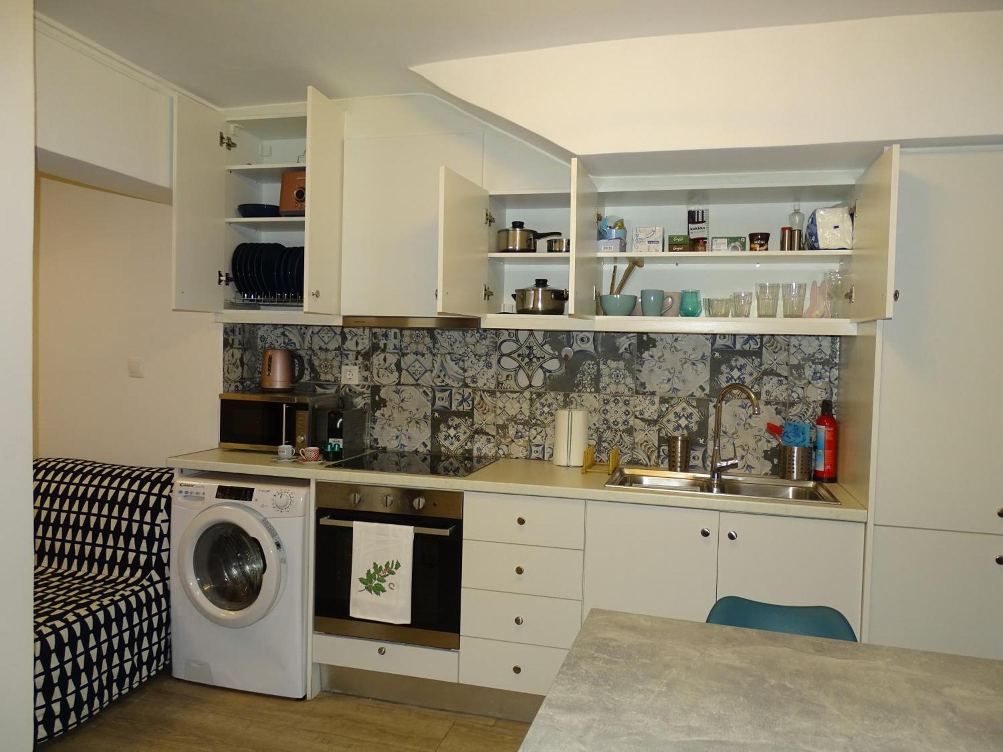 Stylish, Comfortable, Basement Loft-Like Apartment With Amenities Aten Exteriör bild
