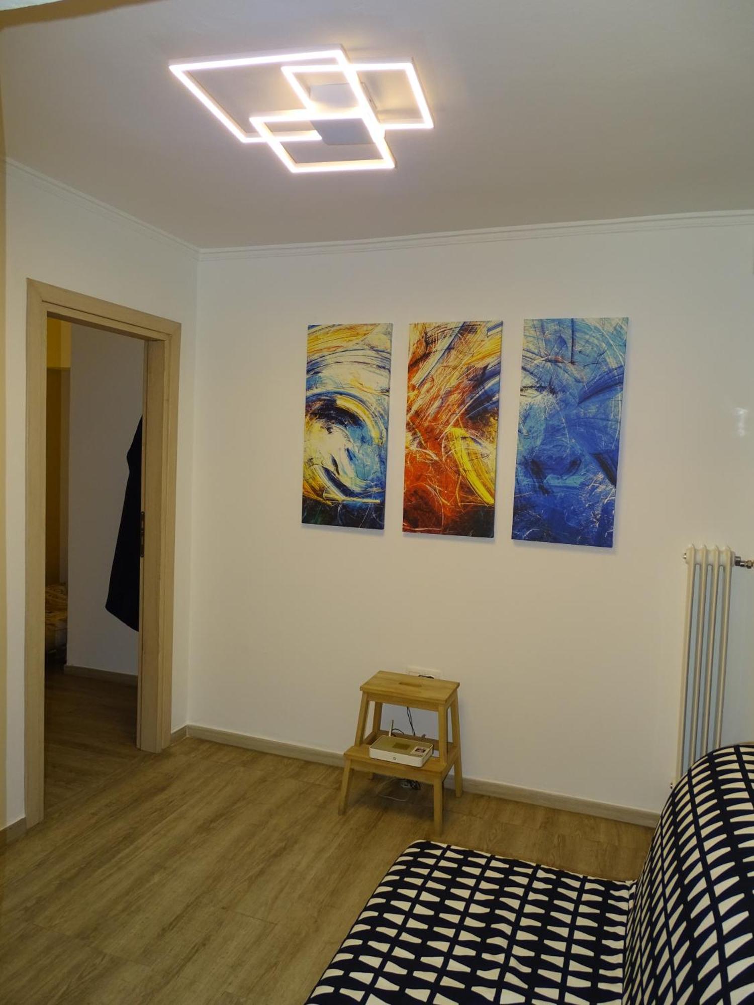 Stylish, Comfortable, Basement Loft-Like Apartment With Amenities Aten Exteriör bild